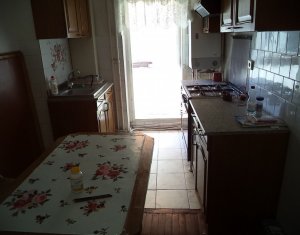 Appartement 3 chambres à louer dans Cluj-napoca, zone Manastur