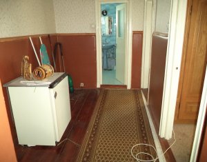 Appartement 3 chambres à louer dans Cluj-napoca, zone Manastur