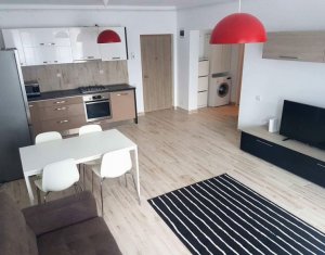 Appartement 2 chambres à louer dans Cluj-napoca, zone Marasti