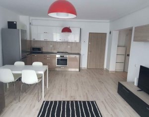 Appartement 2 chambres à louer dans Cluj-napoca, zone Marasti
