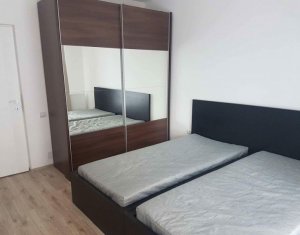 Appartement 2 chambres à louer dans Cluj-napoca, zone Marasti