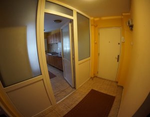 Lakás 3 szobák kiadó on Cluj-napoca, Zóna Zorilor