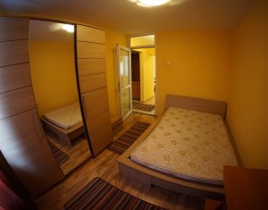 Lakás 3 szobák kiadó on Cluj-napoca, Zóna Zorilor