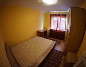 Lakás 3 szobák kiadó on Cluj-napoca, Zóna Zorilor