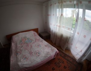 Appartement 3 chambres à louer dans Cluj-napoca, zone Gheorgheni