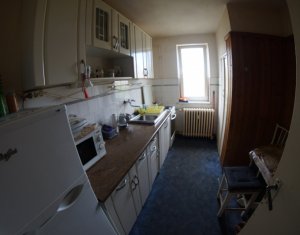Appartement 3 chambres à louer dans Cluj-napoca, zone Gheorgheni