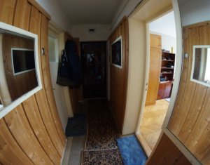 Appartement 3 chambres à louer dans Cluj-napoca, zone Gheorgheni