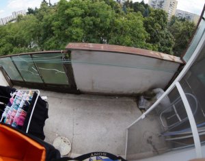 Appartement 3 chambres à louer dans Cluj-napoca, zone Gheorgheni
