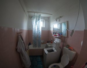 Appartement 3 chambres à louer dans Cluj-napoca, zone Gheorgheni