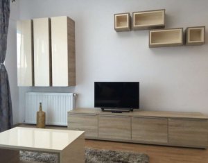 Lakás 2 szobák kiadó on Cluj-napoca, Zóna Gheorgheni