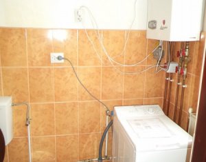 Lakás 1 szobák kiadó on Cluj-napoca, Zóna Centru