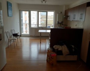 Lakás 2 szobák eladó on Cluj-napoca