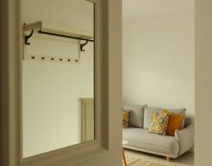 Lakás 2 szobák kiadó on Cluj-napoca, Zóna Buna Ziua