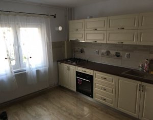 , 78m2 dans Cluj-napoca, zone Marasti