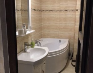 Appartement 3 chambres à louer dans Cluj-napoca, zone Marasti