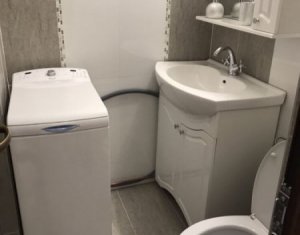 Appartement 3 chambres à louer dans Cluj-napoca, zone Marasti