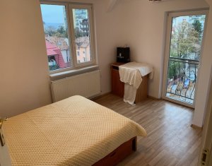 Appartement 2 chambres à louer dans Cluj-napoca, zone Gheorgheni