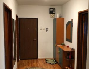 , 92m2 dans Cluj-napoca, zone Andrei Muresanu