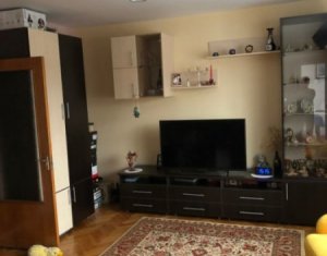 Appartement 3 chambres à louer dans Cluj-napoca, zone Andrei Muresanu