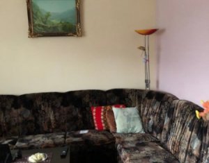 Appartement 3 chambres à louer dans Cluj-napoca, zone Andrei Muresanu