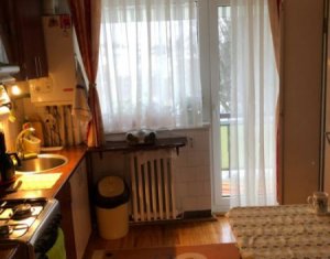 Appartement 3 chambres à louer dans Cluj-napoca, zone Andrei Muresanu