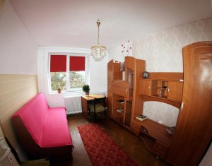 , 25m2 dans Cluj-napoca, zone Gheorgheni