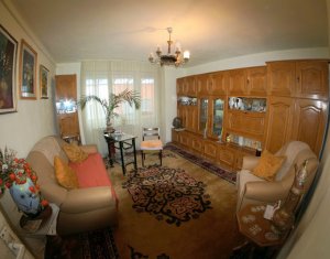 Appartement 1 chambres à louer dans Cluj-napoca, zone Gheorgheni