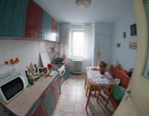 Appartement 1 chambres à louer dans Cluj-napoca, zone Gheorgheni