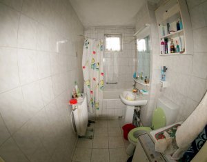 Appartement 1 chambres à louer dans Cluj-napoca, zone Gheorgheni