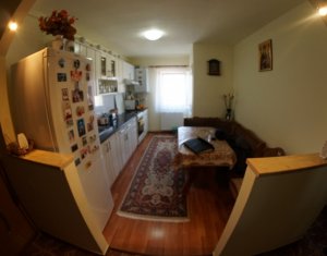 , 52m2 dans Cluj-napoca, zone Marasti