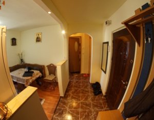 Appartement 2 chambres à vendre dans Cluj-napoca, zone Marasti