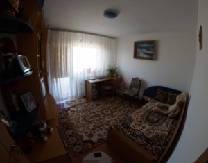 Appartement 2 chambres à vendre dans Cluj-napoca, zone Marasti