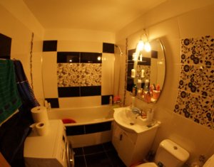 Appartement 2 chambres à vendre dans Cluj-napoca, zone Marasti