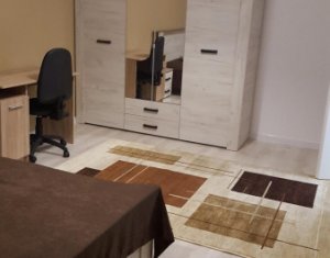 Appartement 2 chambres à louer dans Cluj-napoca, zone Europa