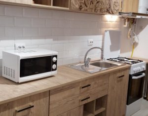 Appartement 2 chambres à louer dans Cluj-napoca, zone Europa