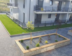 Appartement 2 chambres à louer dans Cluj-napoca, zone Europa