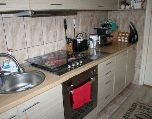 Appartement 3 chambres à vendre dans Cluj-napoca, zone Manastur