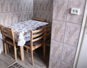 Appartement 3 chambres à vendre dans Cluj-napoca, zone Manastur