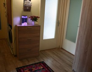 Appartement 3 chambres à vendre dans Cluj-napoca, zone Manastur