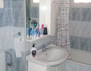 Appartement 3 chambres à vendre dans Cluj-napoca, zone Manastur