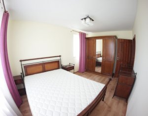 Lakás 2 szobák eladó on Cluj-napoca, Zóna Intre Lacuri
