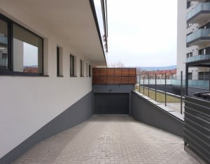 Lakás 2 szobák eladó on Cluj-napoca, Zóna Intre Lacuri