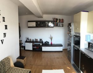 Appartement 3 chambres à vendre dans Cluj-napoca