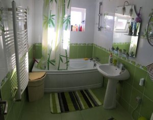 Appartement 3 chambres à vendre dans Cluj-napoca