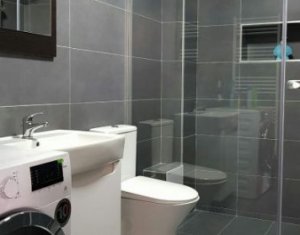 Appartement 3 chambres à vendre dans Cluj-napoca, zone Iris
