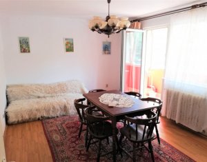 , 78m2 dans Cluj-napoca, zone Manastur