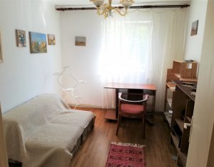 Appartement 4 chambres à vendre dans Cluj-napoca, zone Manastur