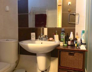 Appartement 2 chambres à vendre dans Cluj-napoca, zone Gheorgheni