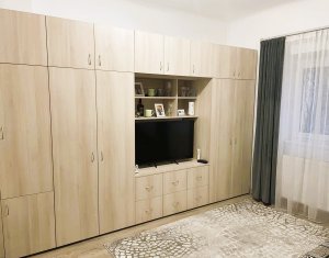 Appartement 1 chambres à vendre dans Cluj-napoca, zone Gara