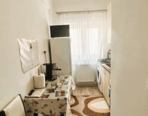 Appartement 1 chambres à vendre dans Cluj-napoca, zone Gara